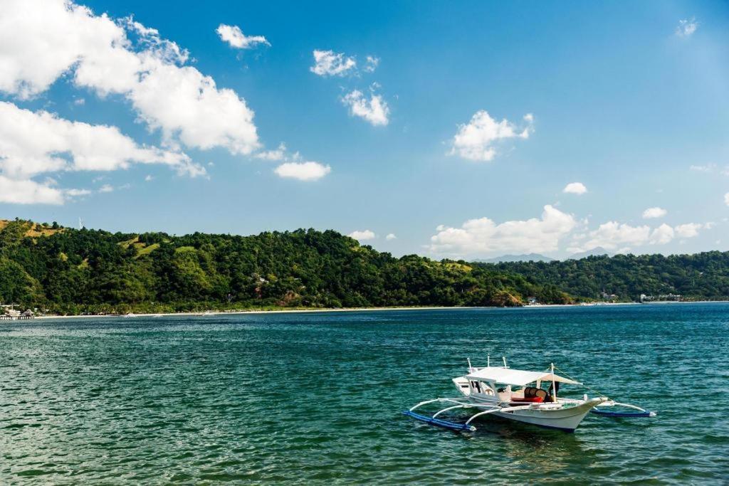 Suzuki Beach Hotel Olongapo Ngoại thất bức ảnh
